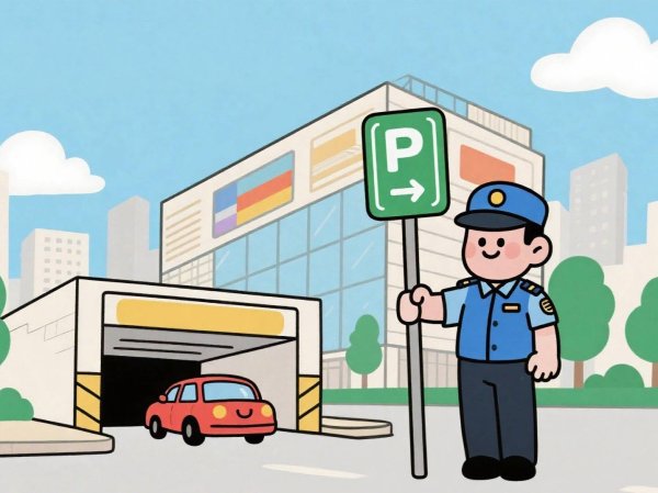 拉伯配资 东湖快语｜武汉部分商场“免费停车”，下功夫把“流量”变“留量”