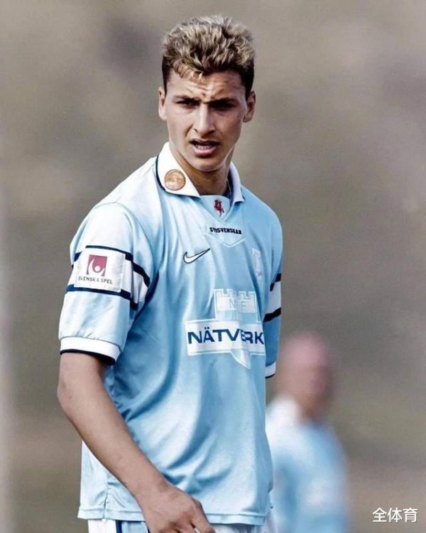 淘股神 【益起看球】瑞典超-马尔默VS哈马比: 属于伊布一个人的德比