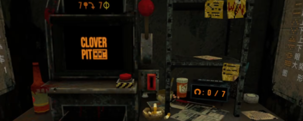 顺阳网 《四叶草深渊》幸运草重复触发流玩法攻略分享